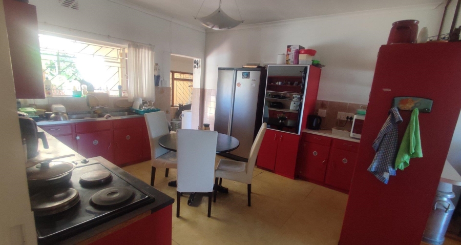 To Let 1 Bedroom Property for Rent in Soneike Western Cape